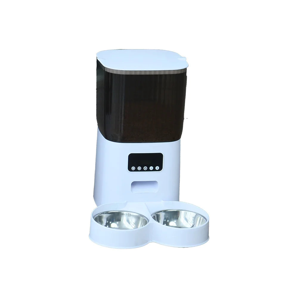 5L Automatic Pet Feeder